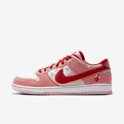Nike SB Dunk Low Pro QS x StrangeLove Skateboards 'Valentine's Day' (2020) | SOLE SERIOUSS [1]