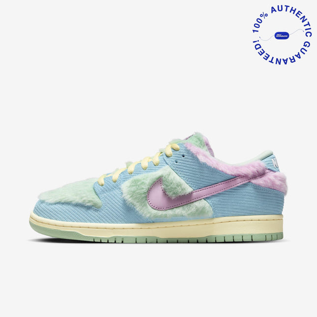 Nike SB Dunk Low Pro QS x Verdy 'Visty' (2024) | SOLE SERIOUSS [1]