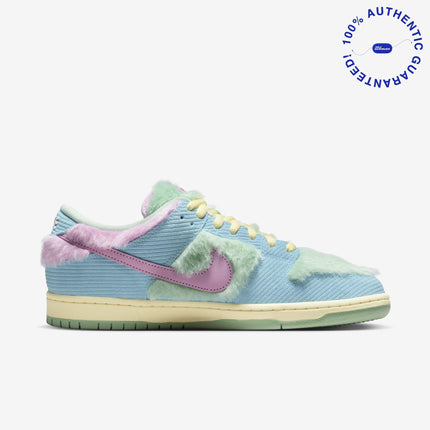 Nike SB Dunk Low Pro QS x Verdy 'Visty' (2024) | SOLE SERIOUSS [2]