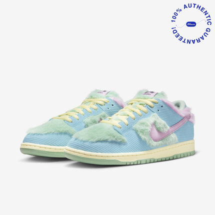 Nike SB Dunk Low Pro QS x Verdy 'Visty' (2024) | SOLE SERIOUSS [3]