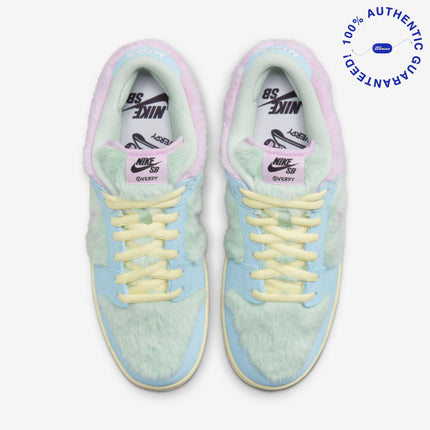Nike SB Dunk Low Pro QS x Verdy 'Visty' (2024) | SOLE SERIOUSS [4]