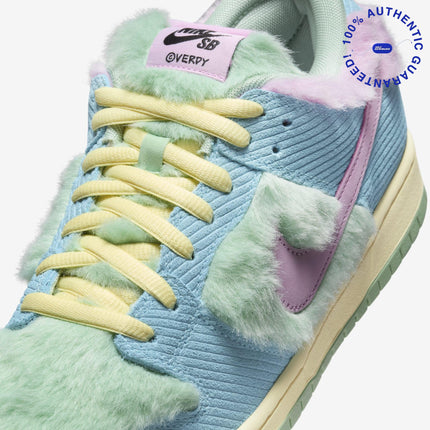 Nike SB Dunk Low Pro QS x Verdy 'Visty' (2024) | SOLE SERIOUSS [6]