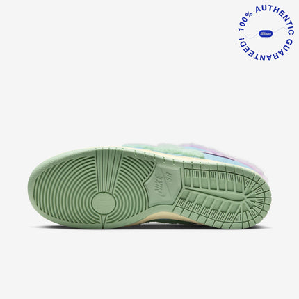 Nike SB Dunk Low Pro QS x Verdy 'Visty' (2024) | SOLE SERIOUSS [8]