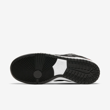 Nike SB Dunk Low Pro QS x Wasted Youth 'Black Denim' (2021) | SOLE SERIOUSS [8]