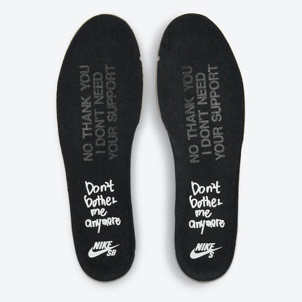 Nike SB Dunk Low Pro QS x Wasted Youth 'Black Denim' (2021) | SOLE SERIOUSS [9]