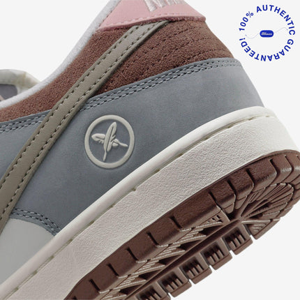 Nike SB Dunk Low Pro QS x Yuto Horigome 'Wolf Grey' (2023) | SOLE SERIOUSS [7]