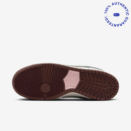 Nike SB Dunk Low Pro QS x Yuto Horigome 'Wolf Grey' (2023) | SOLE SERIOUSS [8]