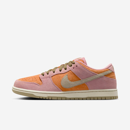 Nike SB Dunk Low Pro 'Red Stardust' (2025) | SOLE SERIOUSS [1]