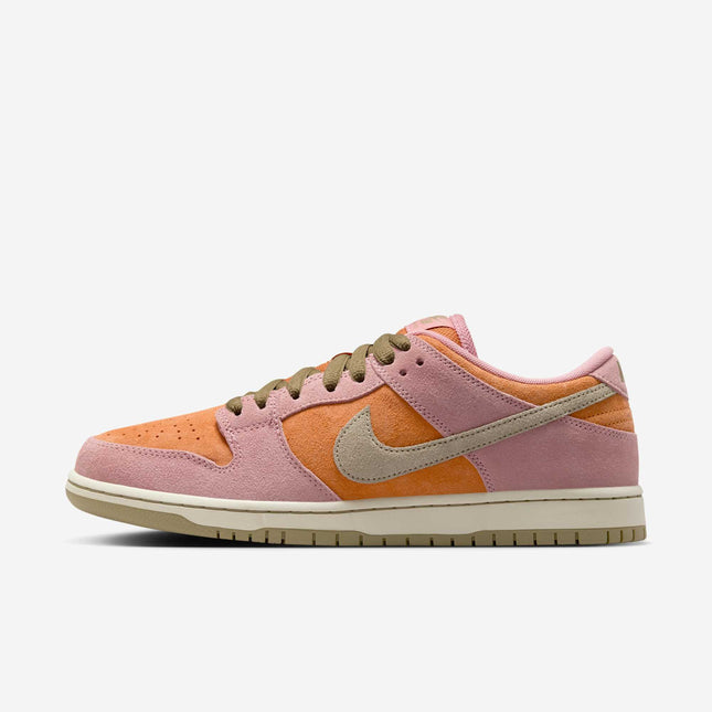 Nike SB Dunk Low Pro 'Red Stardust' (2025) | SOLE SERIOUSS [1]