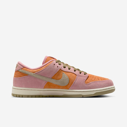Nike SB Dunk Low Pro 'Red Stardust' (2025) | SOLE SERIOUSS [2]