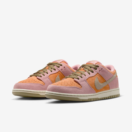 Nike SB Dunk Low Pro 'Red Stardust' (2025) | SOLE SERIOUSS [3]