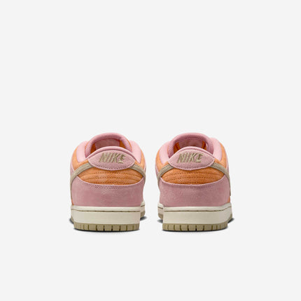 Nike SB Dunk Low Pro 'Red Stardust' (2025) | SOLE SERIOUSS [4]