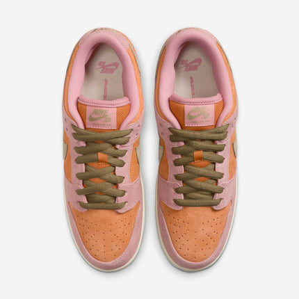 Nike SB Dunk Low Pro 'Red Stardust' (2025) | SOLE SERIOUSS [5]