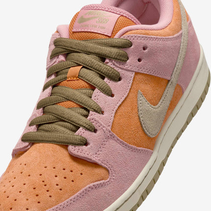 Nike SB Dunk Low Pro 'Red Stardust' (2025) | SOLE SERIOUSS [6]