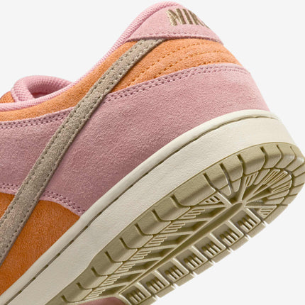 Nike SB Dunk Low Pro 'Red Stardust' (2025) | SOLE SERIOUSS [7]