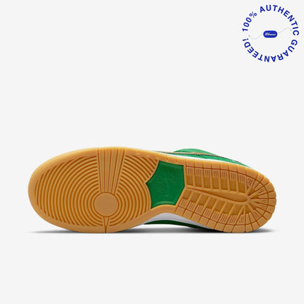 Nike SB Dunk Low Pro 'St. Patrick's Day' (2022) | SOLE SERIOUSS [8]