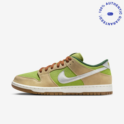 Nike SB Dunk Low Pro WC 'Escargot' (2024) | SOLE SERIOUSS [1]