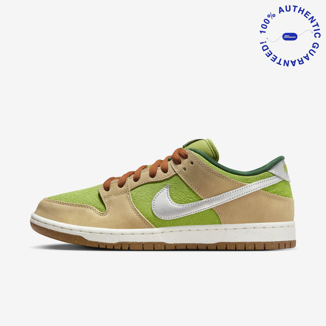 Nike SB Dunk Low Pro WC 'Escargot' (2024) | SOLE SERIOUSS [1]