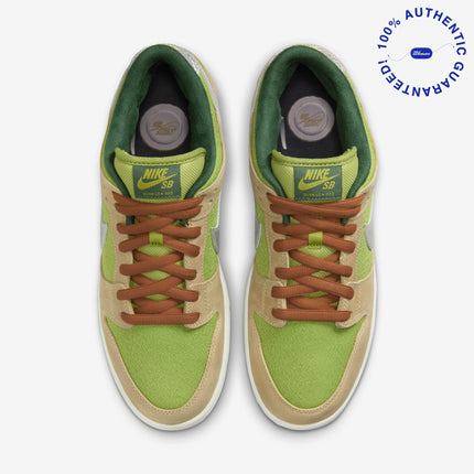 Nike SB Dunk Low Pro WC 'Escargot' (2024) | SOLE SERIOUSS [4]