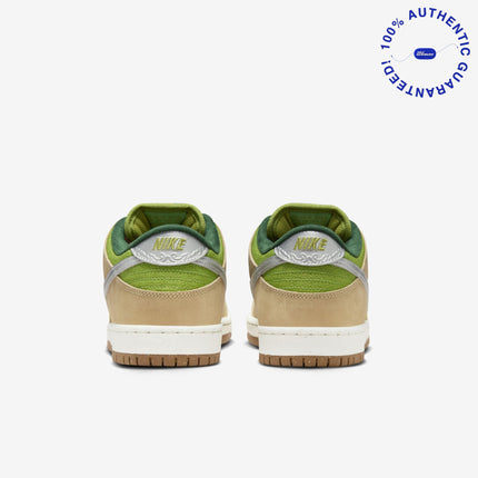 Nike SB Dunk Low Pro WC 'Escargot' (2024) | SOLE SERIOUSS [5]