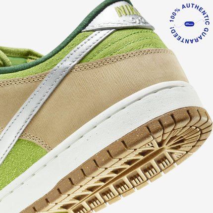 Nike SB Dunk Low Pro WC 'Escargot' (2024) | SOLE SERIOUSS [7]
