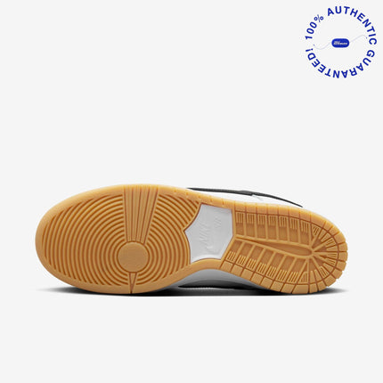 Nike SB Dunk Low Pro 'White / Gum' (2023) | SOLE SERIOUSS [8]