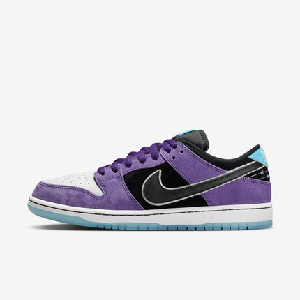 Nike SB Dunk Low Pro x Hayley Wilson 'Court Purple' (2025) | SOLE SERIOUSS [1]