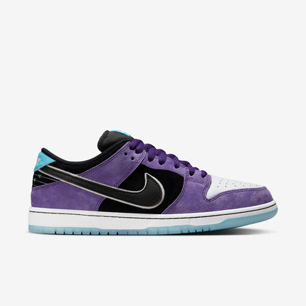 Nike SB Dunk Low Pro x Hayley Wilson 'Court Purple' (2025) | SOLE SERIOUSS [2]