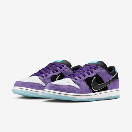 Nike SB Dunk Low Pro x Hayley Wilson 'Court Purple' (2025) | SOLE SERIOUSS [3]