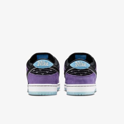 Nike SB Dunk Low Pro x Hayley Wilson 'Court Purple' (2025) | SOLE SERIOUSS [5]