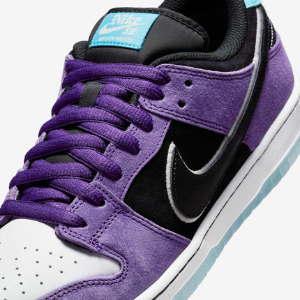 Nike SB Dunk Low Pro x Hayley Wilson 'Court Purple' (2025) | SOLE SERIOUSS [6]