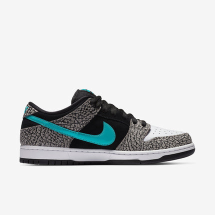 Nike SB Dunk Low Pro x atmos 'Elephant' (2020) | SOLE SERIOUSS [2]