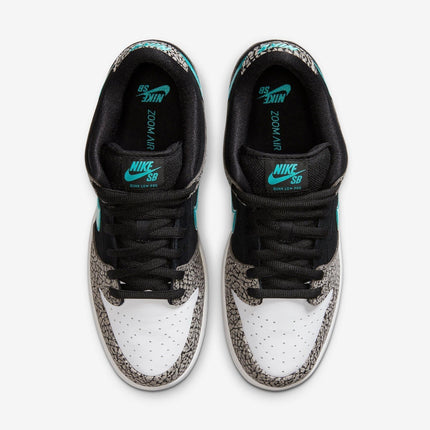 Nike SB Dunk Low Pro x atmos 'Elephant' (2020) | SOLE SERIOUSS [4]