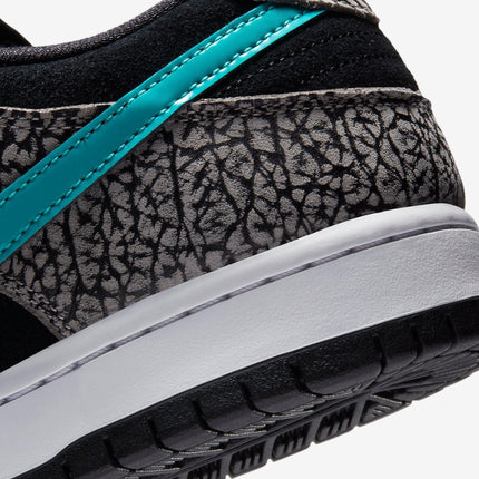 Nike SB Dunk Low Pro x atmos 'Elephant' (2020) | SOLE SERIOUSS [7]