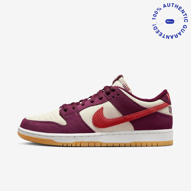 Nike SB Dunk Low QS 'Skate Like a Girl' (2022) | SOLE SERIOUSS [1]
