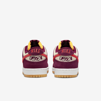 Nike SB Dunk Low QS 'Skate Like a Girl' (2022) | SOLE SERIOUSS [5]