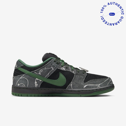 Nike SB Dunk Low QS x There Skateboards 'Ultra Humanized' (2024) | SOLE SERIOUSS [2]