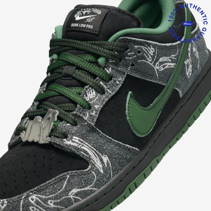 Nike SB Dunk Low QS x There Skateboards 'Ultra Humanized' (2024) | SOLE SERIOUSS [6]