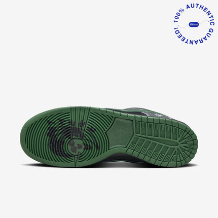 Nike SB Dunk Low QS x There Skateboards 'Ultra Humanized' (2024) | SOLE SERIOUSS [8]