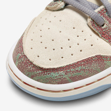 Nike SB Dunk Low x Crenshaw Skate Club 'Cedar' (2023) (PS) | SOLE SERIOUSS [6]