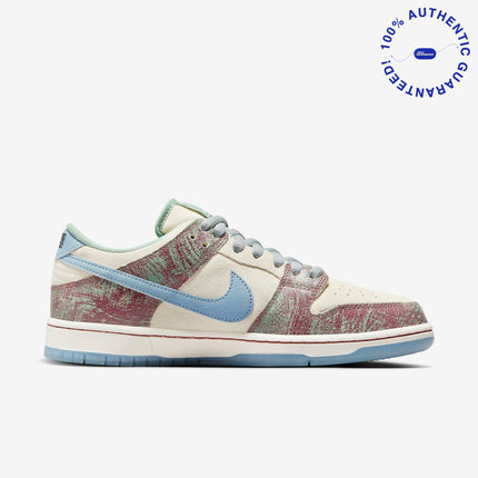 Nike SB Dunk Low x Crenshaw Skate Club 'Cedar' (2023) | SOLE SERIOUSS [2]