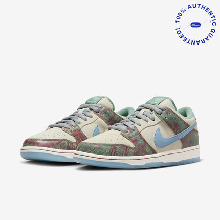 Nike SB Dunk Low x Crenshaw Skate Club 'Cedar' (2023) | SOLE SERIOUSS [3]