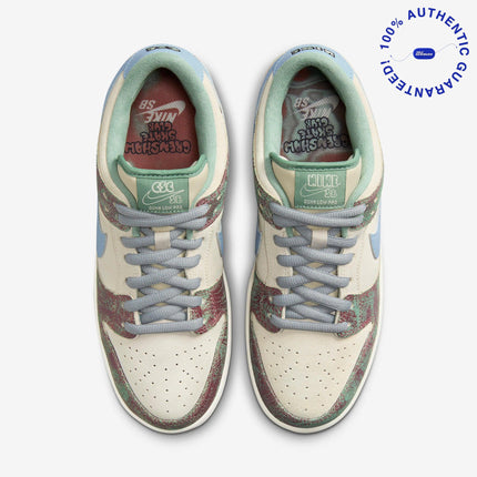 Nike SB Dunk Low x Crenshaw Skate Club 'Cedar' (2023) | SOLE SERIOUSS [4]
