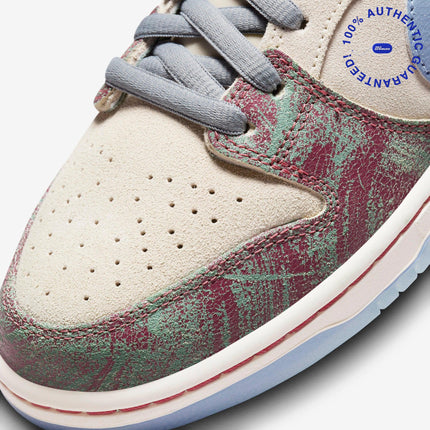 Nike SB Dunk Low x Crenshaw Skate Club 'Cedar' (2023) | SOLE SERIOUSS [6]