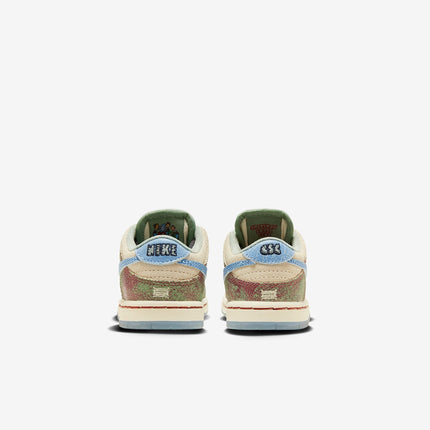 Nike SB Dunk Low x Crenshaw Skate Club 'Cedar' (2023) (TD) | SOLE SERIOUSS [5]