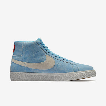 Nike SB Zoom Blazer Mid x Lance Mountain 'English Rose' (2018) | SOLE SERIOUSS [2]
