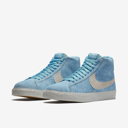 Nike SB Zoom Blazer Mid x Lance Mountain 'English Rose' (2018) | SOLE SERIOUSS [3]