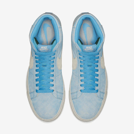 Nike SB Zoom Blazer Mid x Lance Mountain 'English Rose' (2018) | SOLE SERIOUSS [4]