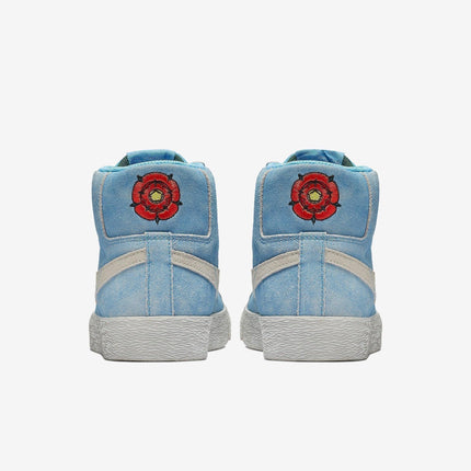 Nike SB Zoom Blazer Mid x Lance Mountain 'English Rose' (2018) | SOLE SERIOUSS [5]