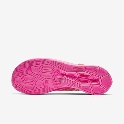 Nike The 10: Zoom Fly x Off-White 'Tulip Pink' (2018) | SOLE SERIOUSS [6]